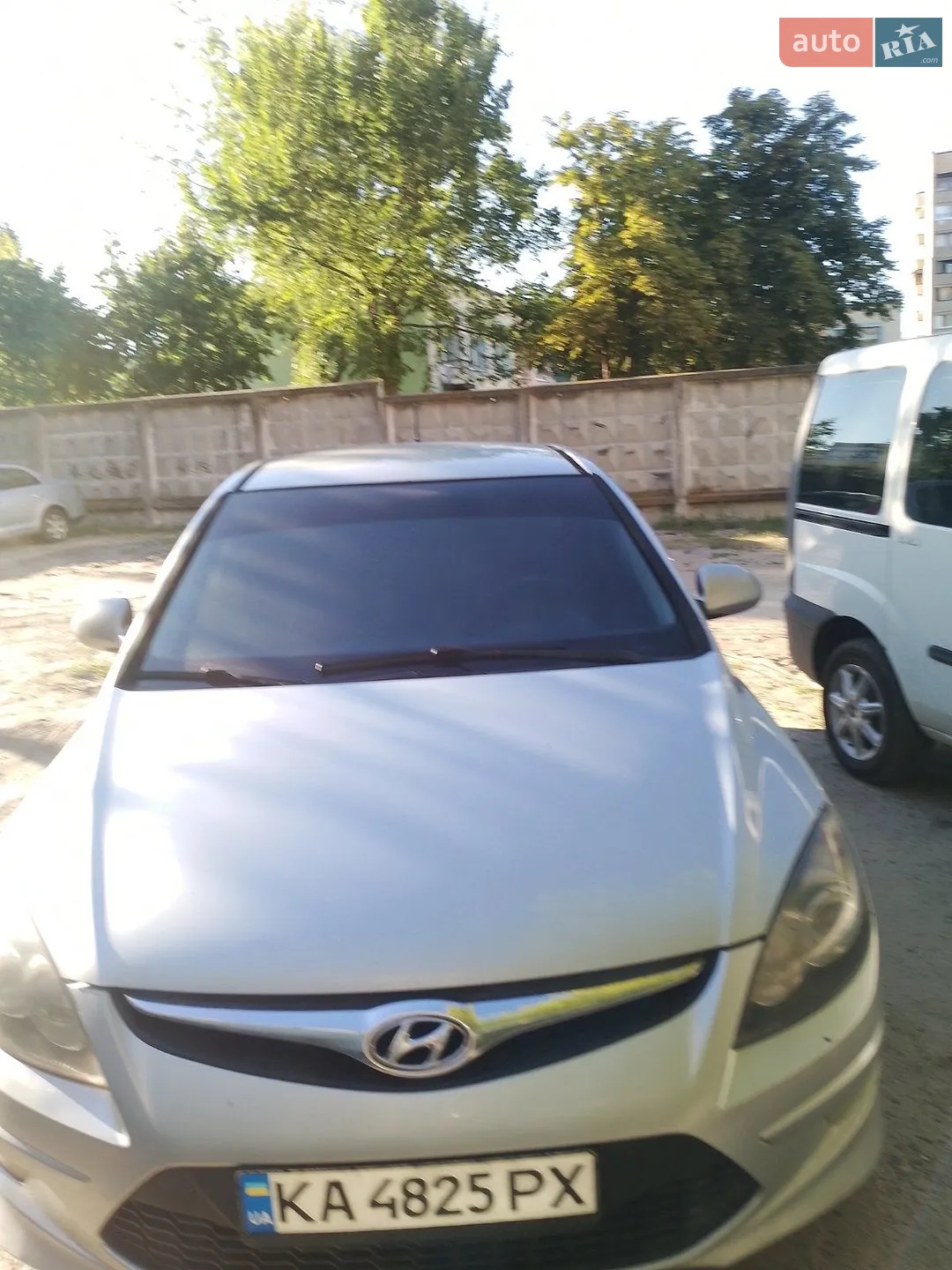2011 Hyundai i30 - мініатюра 3