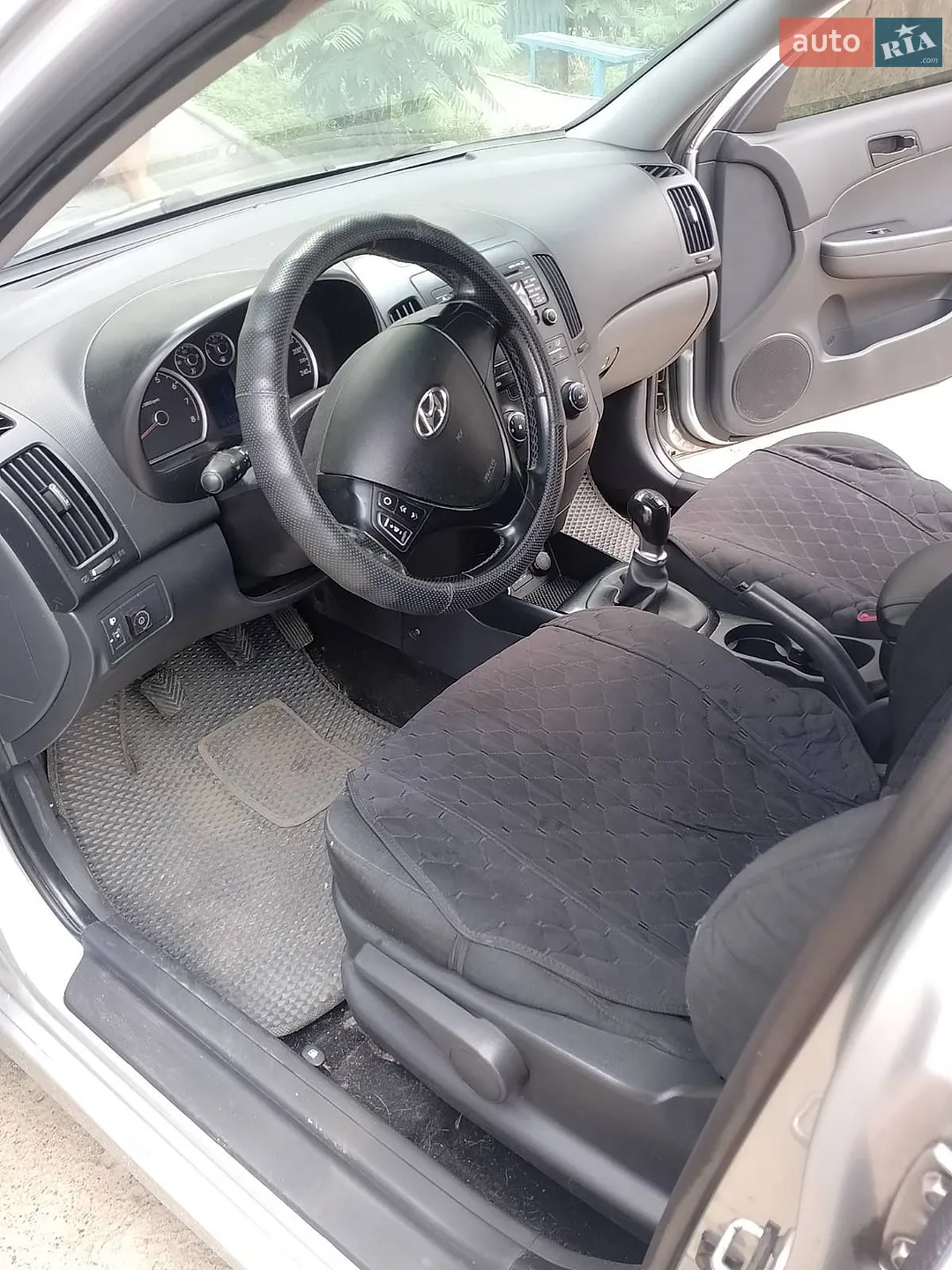 2011 Hyundai i30 - мініатюра 7