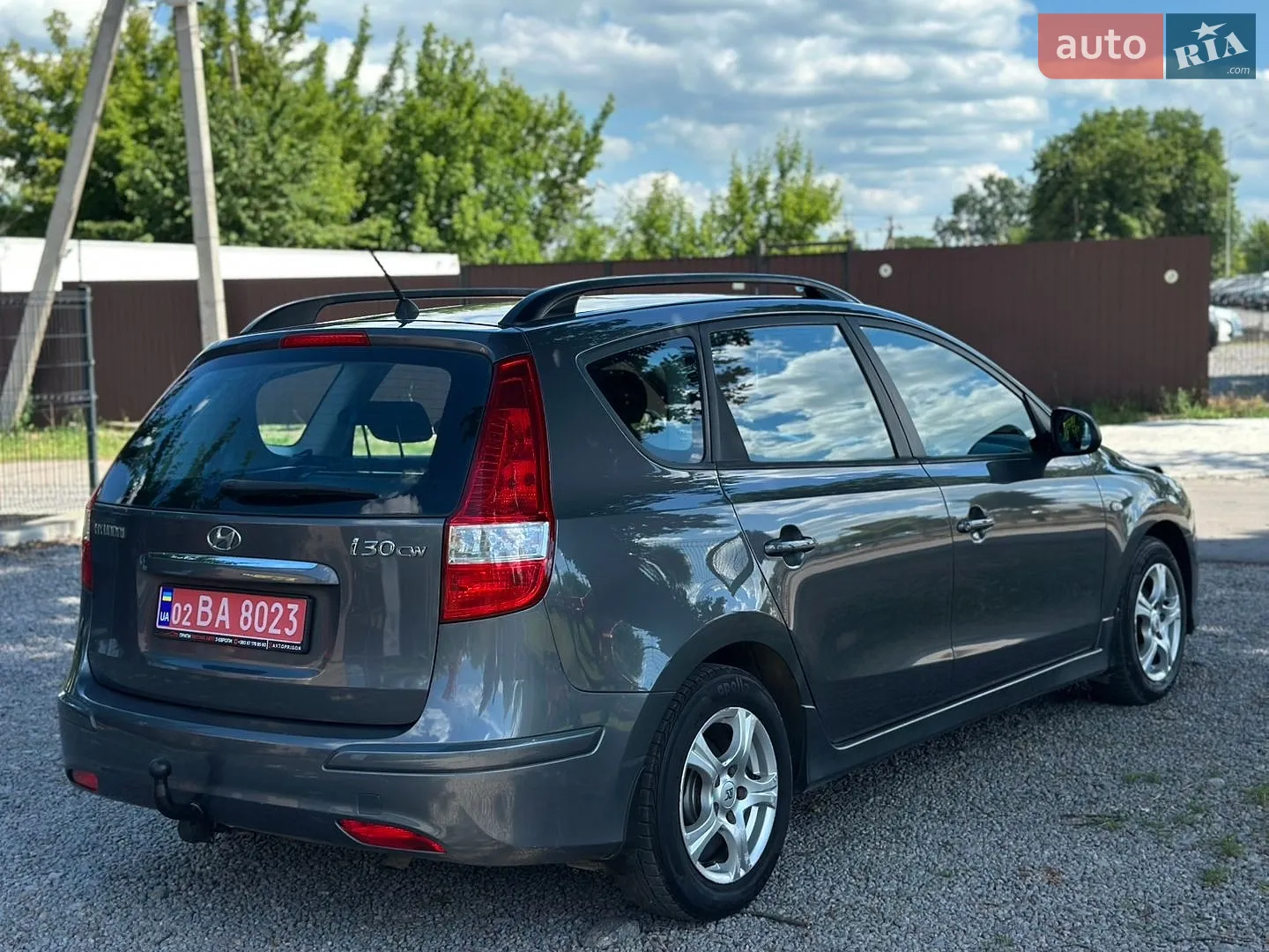 2010 Hyundai i30 - мініатюра 21