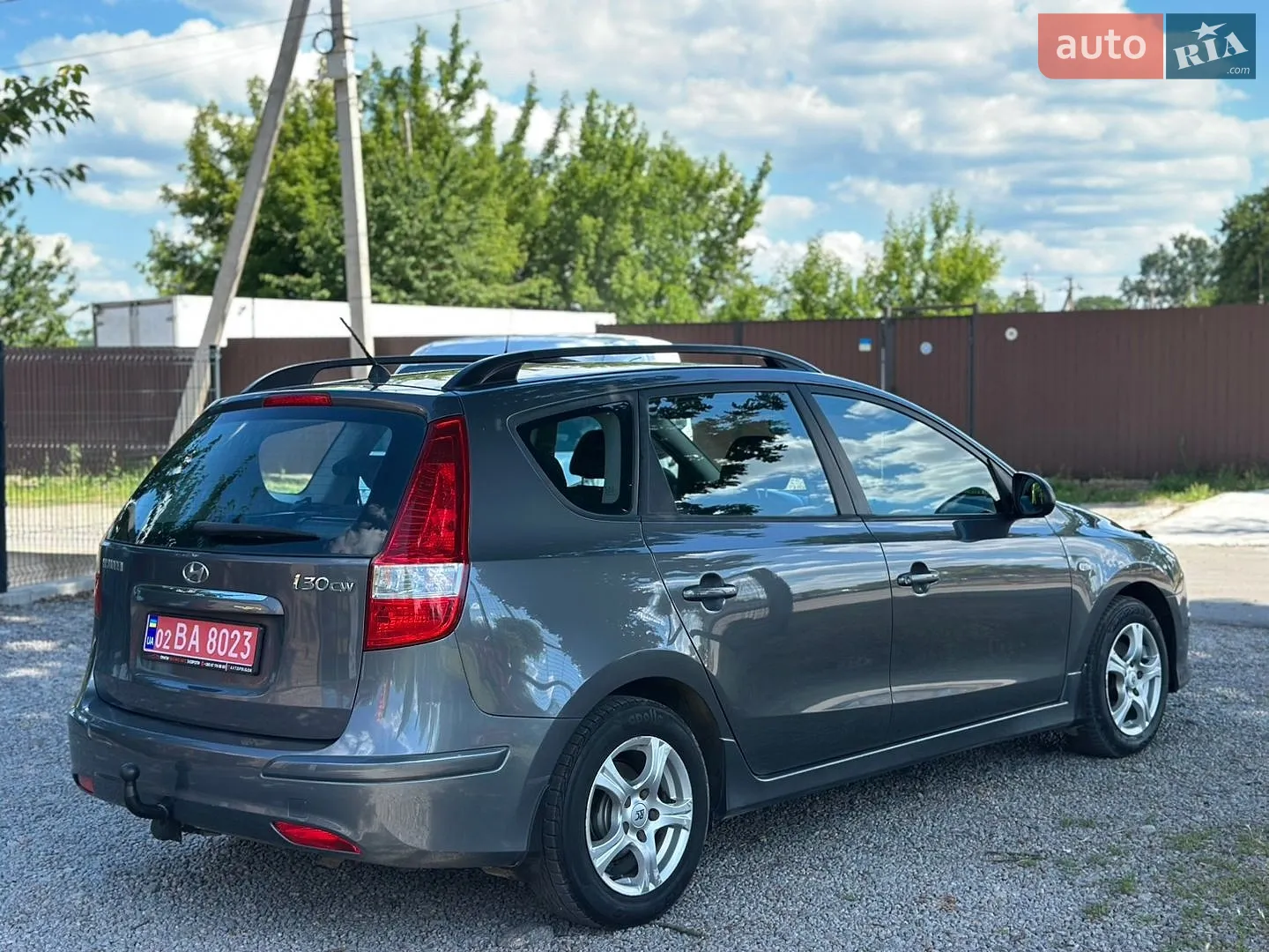 2010 Hyundai i30 - мініатюра 22