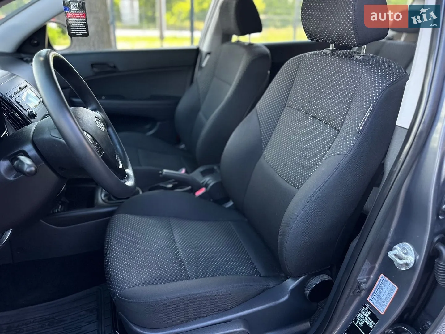 2010 Hyundai i30 - мініатюра 27