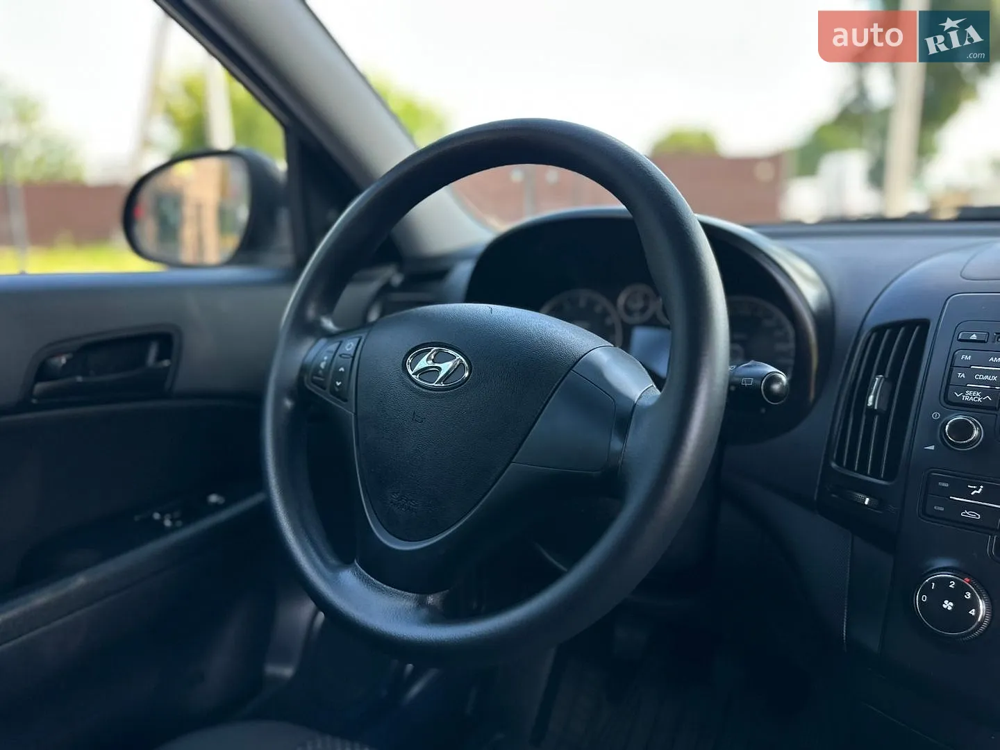 2010 Hyundai i30 - мініатюра 49