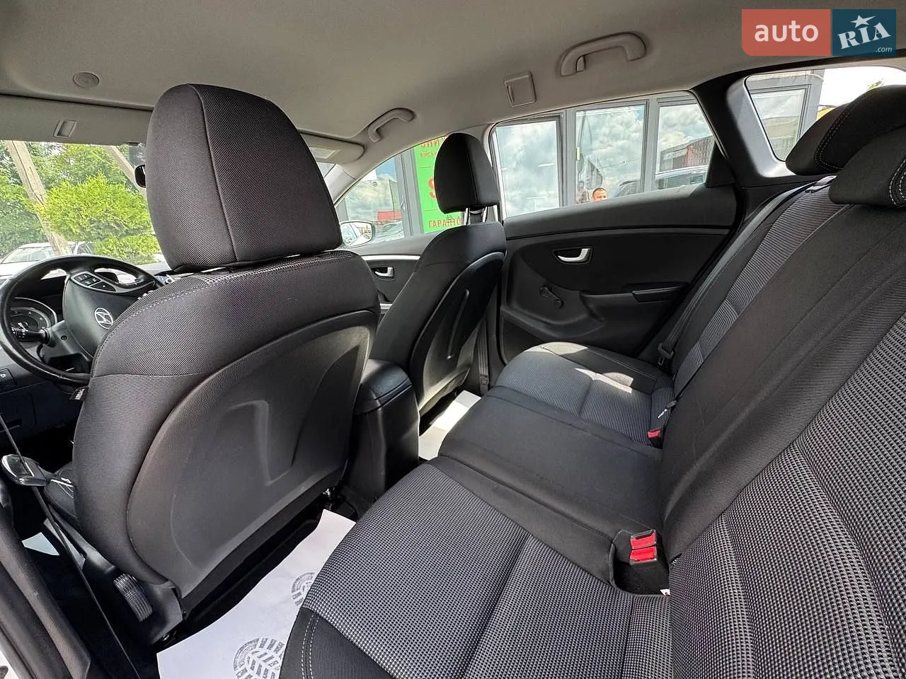 2013 Hyundai i30 - мініатюра 29