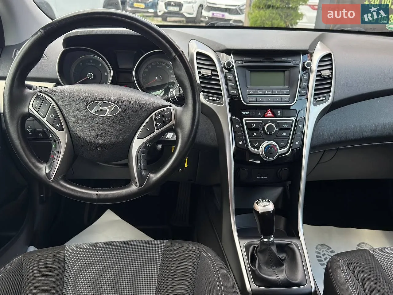 2013 Hyundai i30 - мініатюра 21