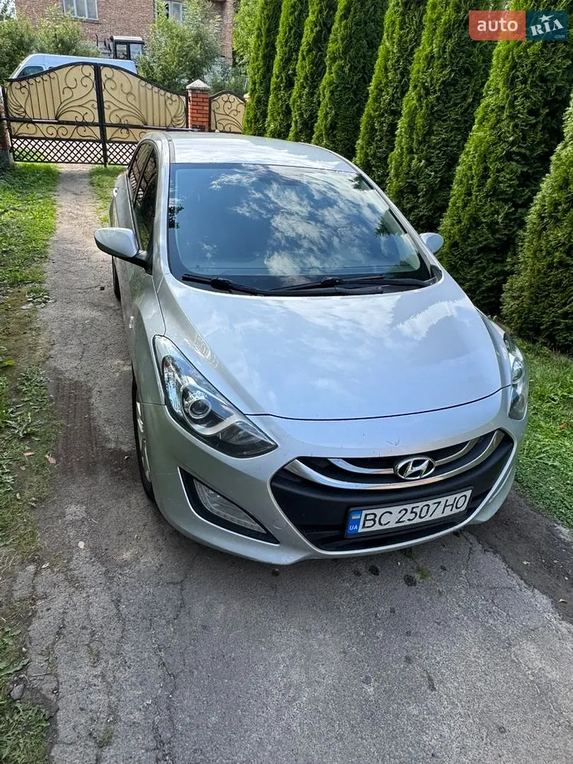 2012 Hyundai i30 - мініатюра 25