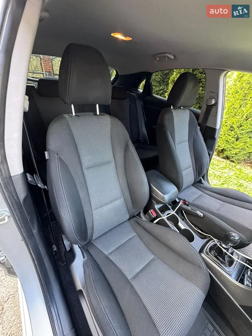 2012 Hyundai i30 - мініатюра 36