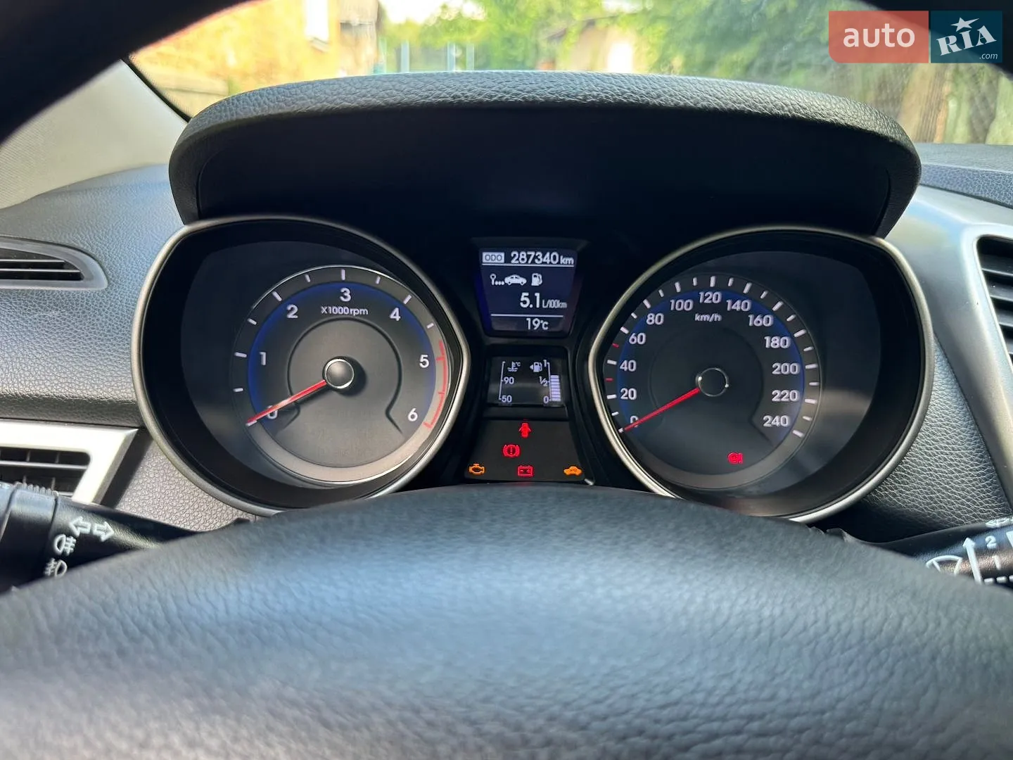 2012 Hyundai i30 - мініатюра 38
