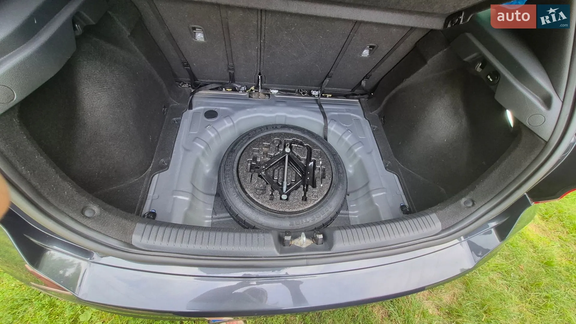 2021 Hyundai i30 - мініатюра 12
