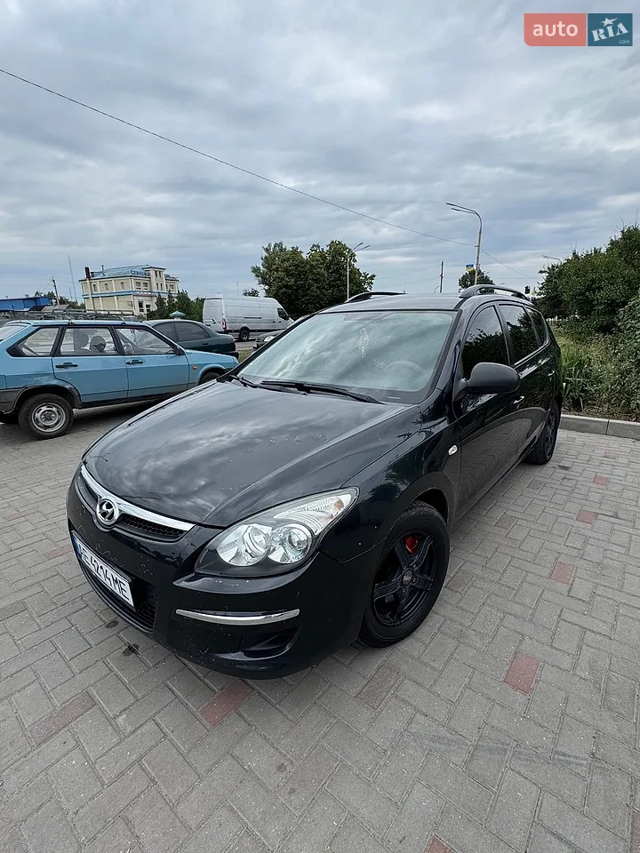 2010 Hyundai i30 - мініатюра 24