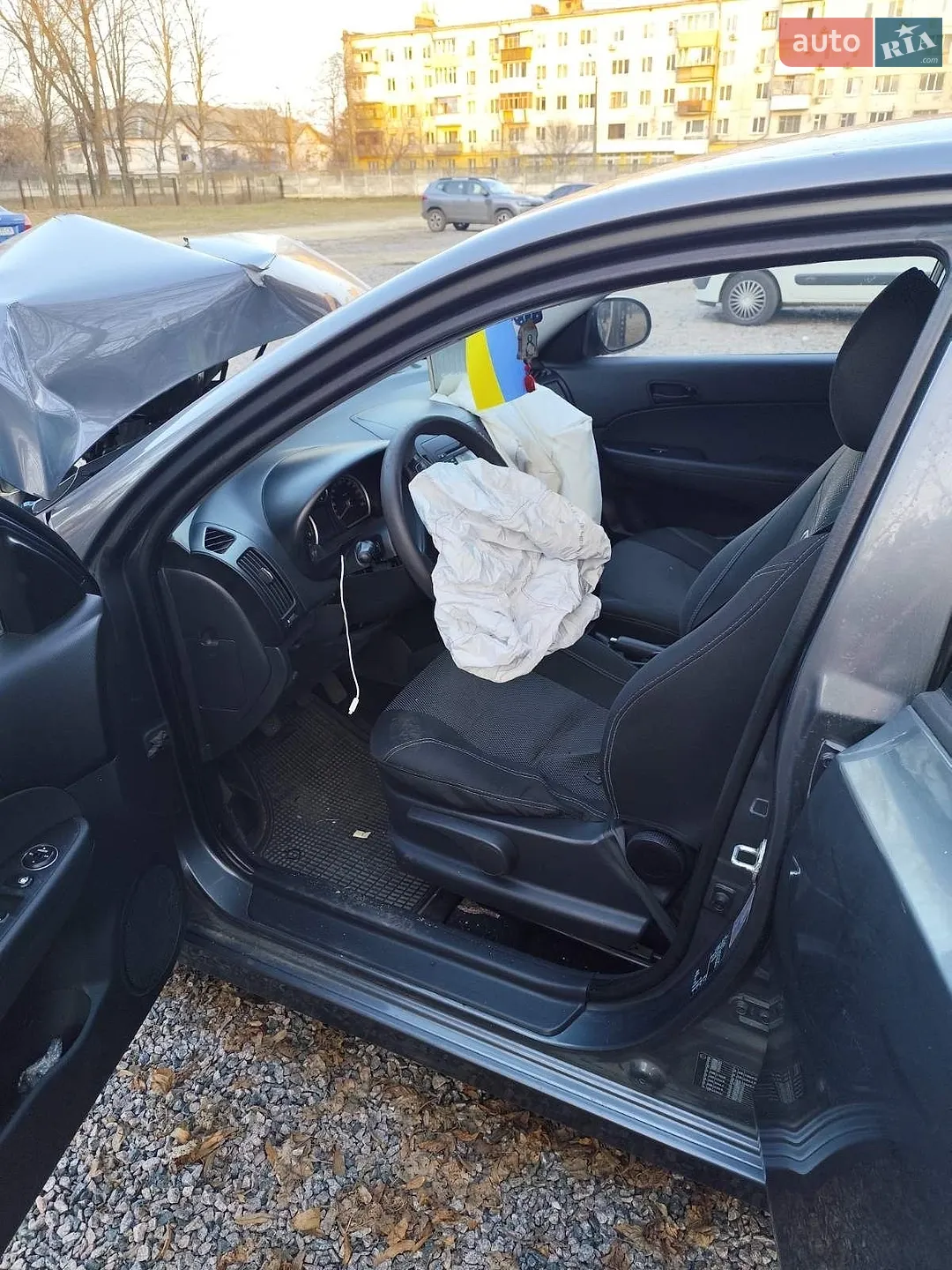 2010 Hyundai i30 - мініатюра 3