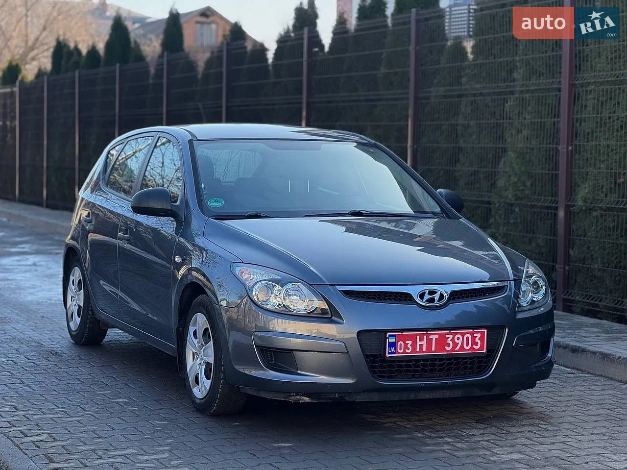 2010 Skoda Octavia - мініатюра 17
