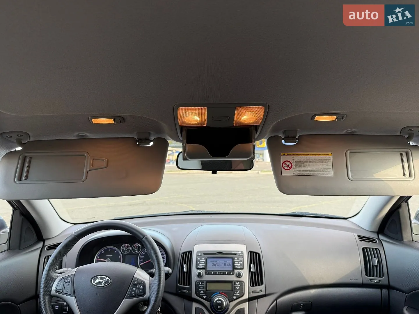 2011 Hyundai i30 - мініатюра 19