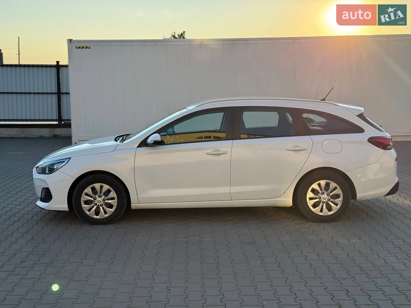 2019 Hyundai i30 - мініатюра 4