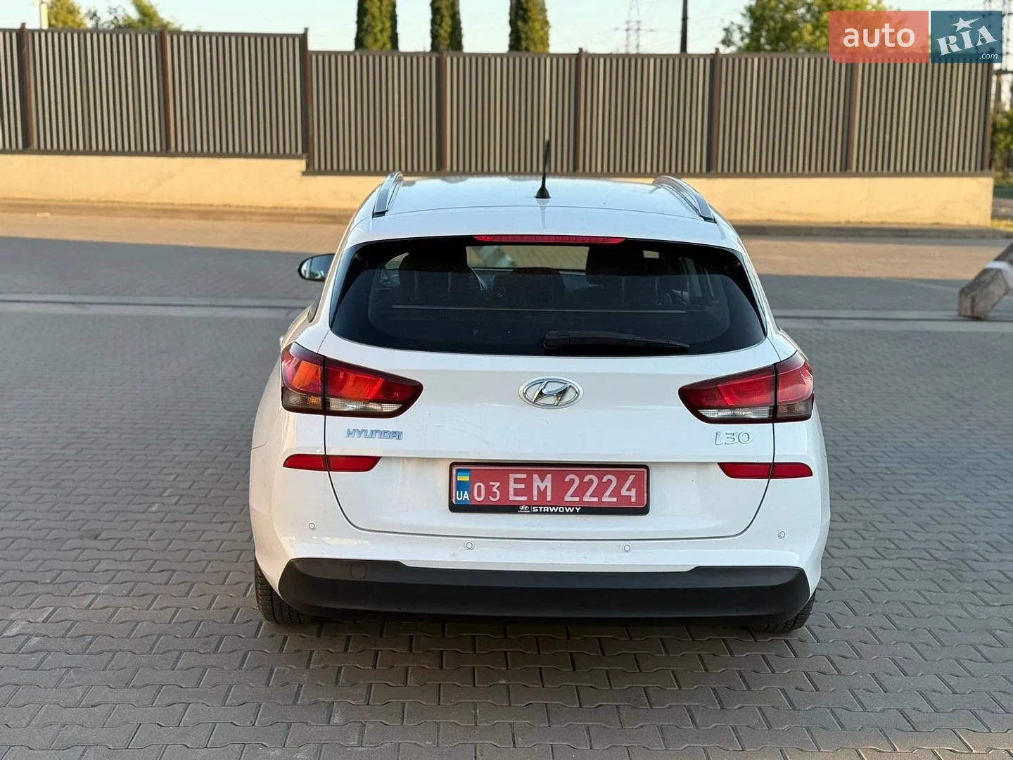 2019 Hyundai i30 - мініатюра 6