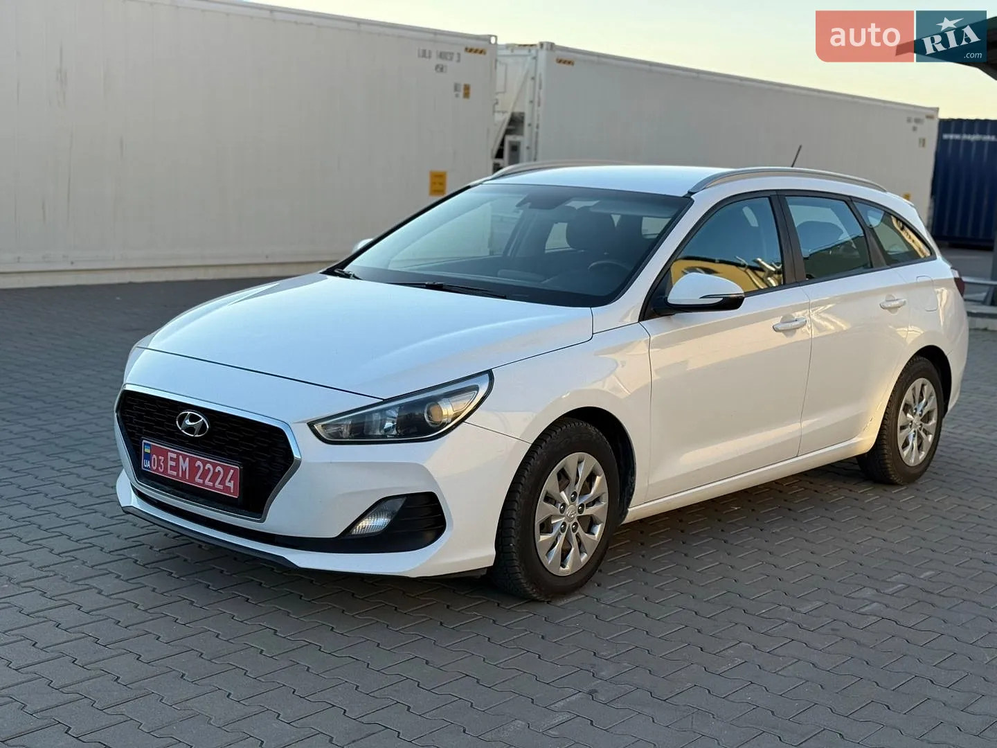2019 Hyundai i30 - мініатюра 9