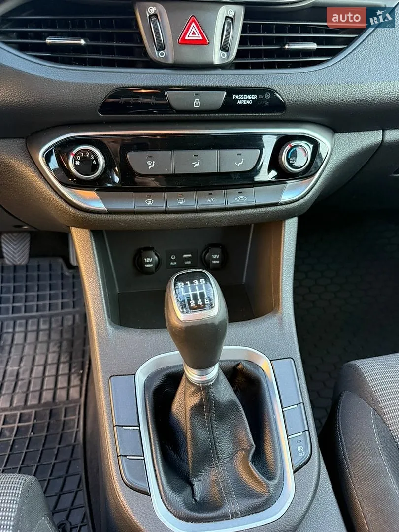 2019 Hyundai i30 - мініатюра 17