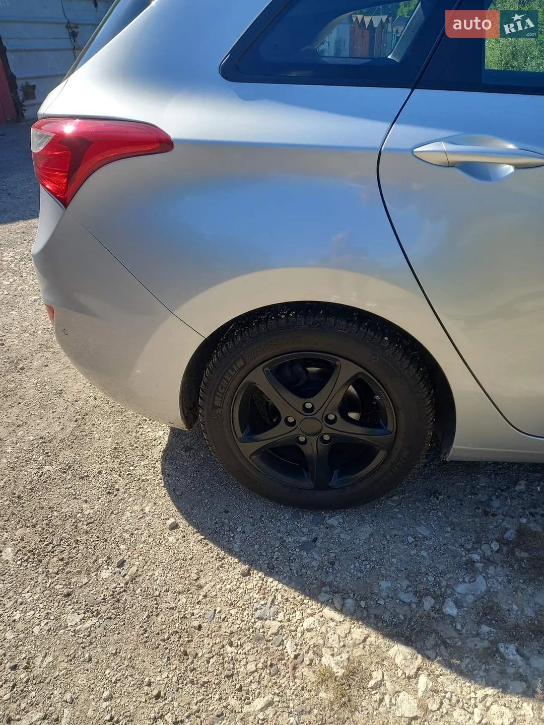 2014 Hyundai i30 - мініатюра 7