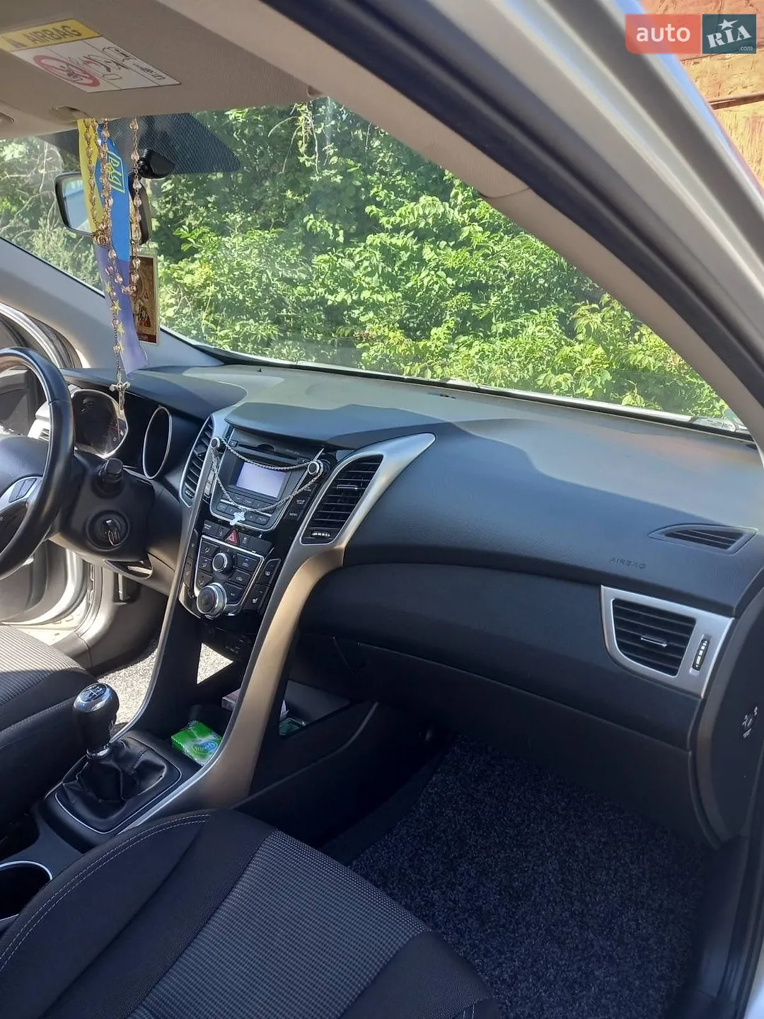 2014 Hyundai i30 - мініатюра 20