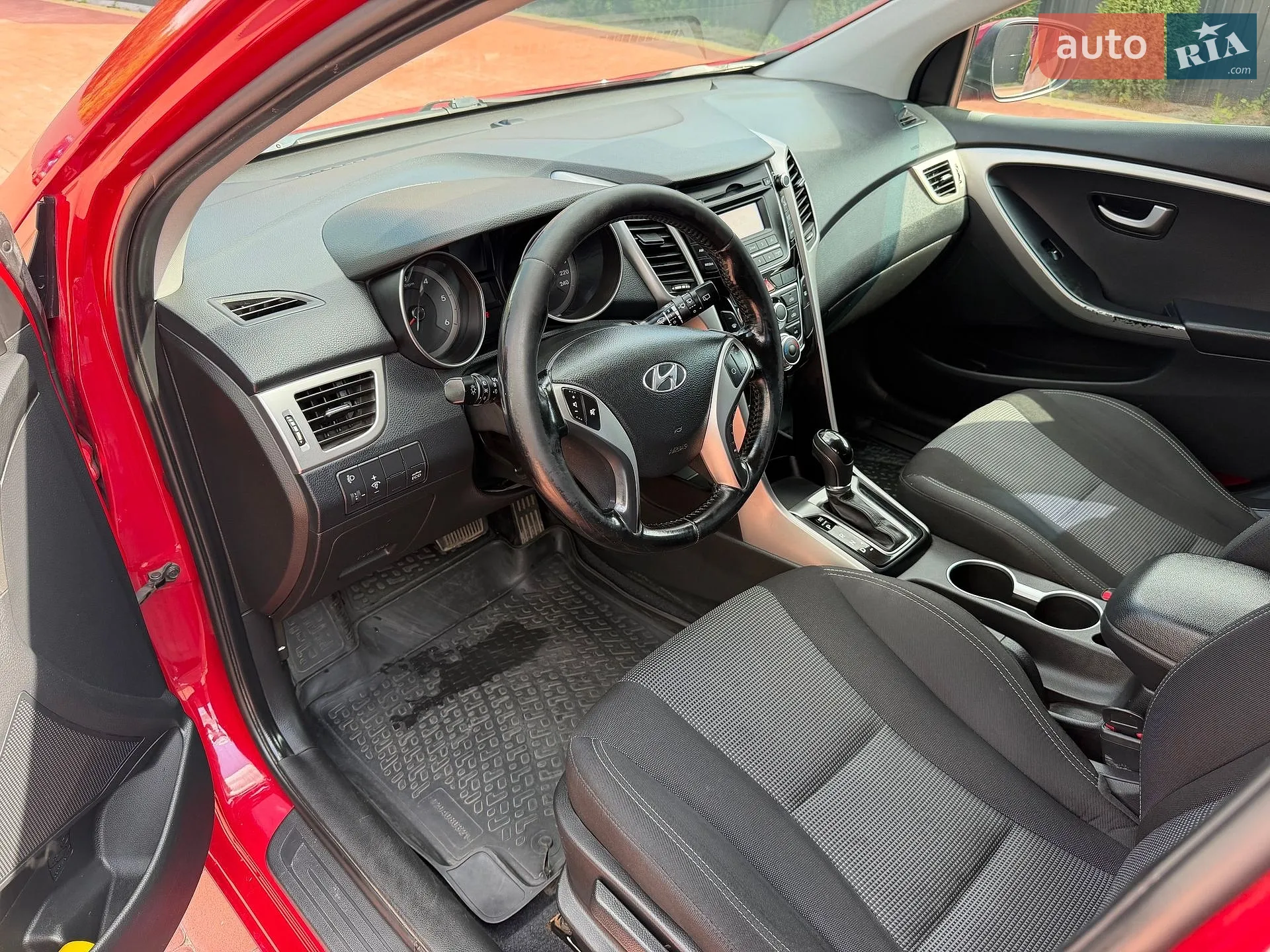 2014 Hyundai i30 - мініатюра 17