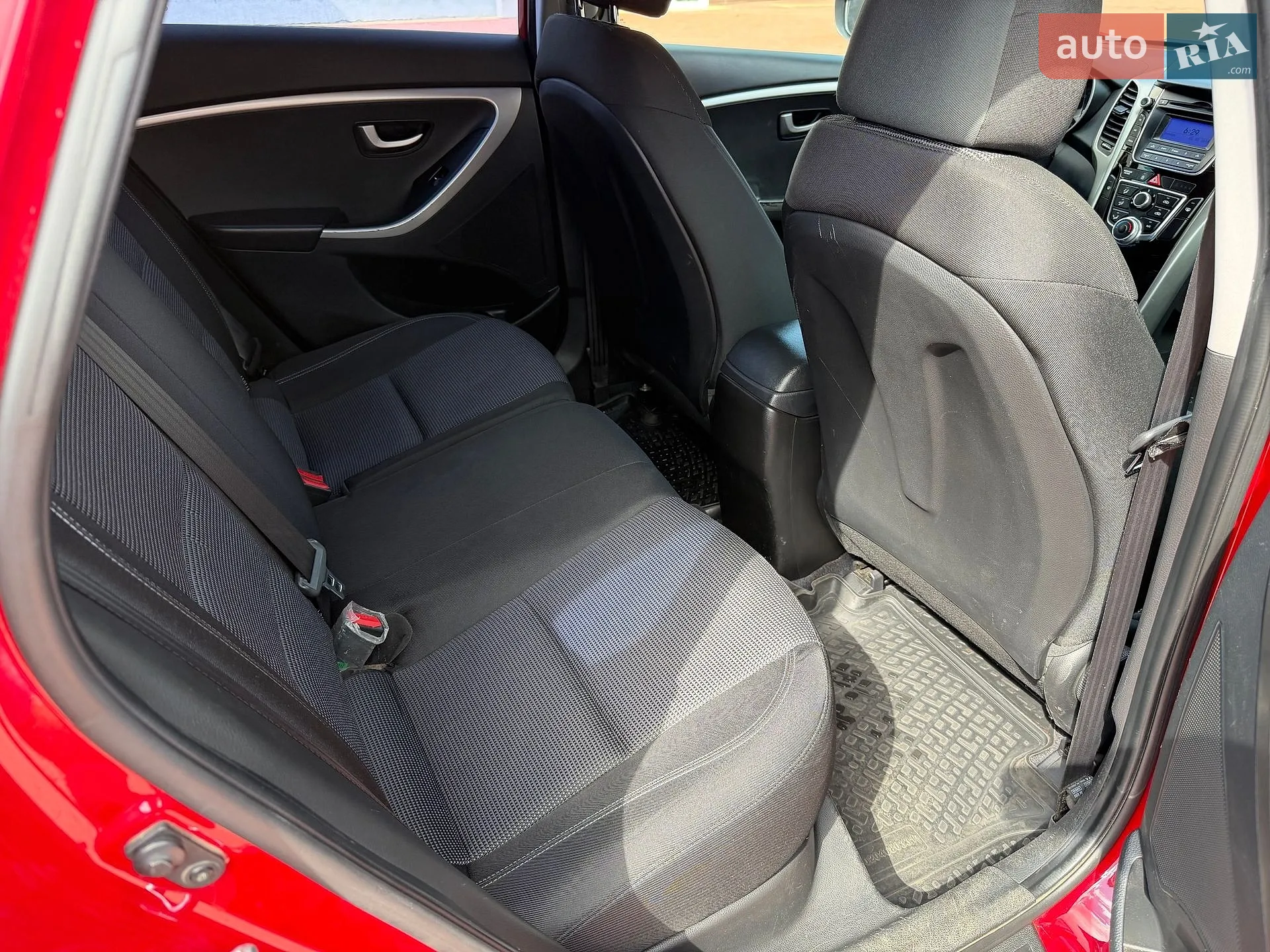 2014 Hyundai i30 - мініатюра 16