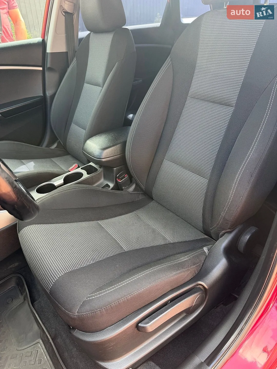 2014 Hyundai i30 - мініатюра 22