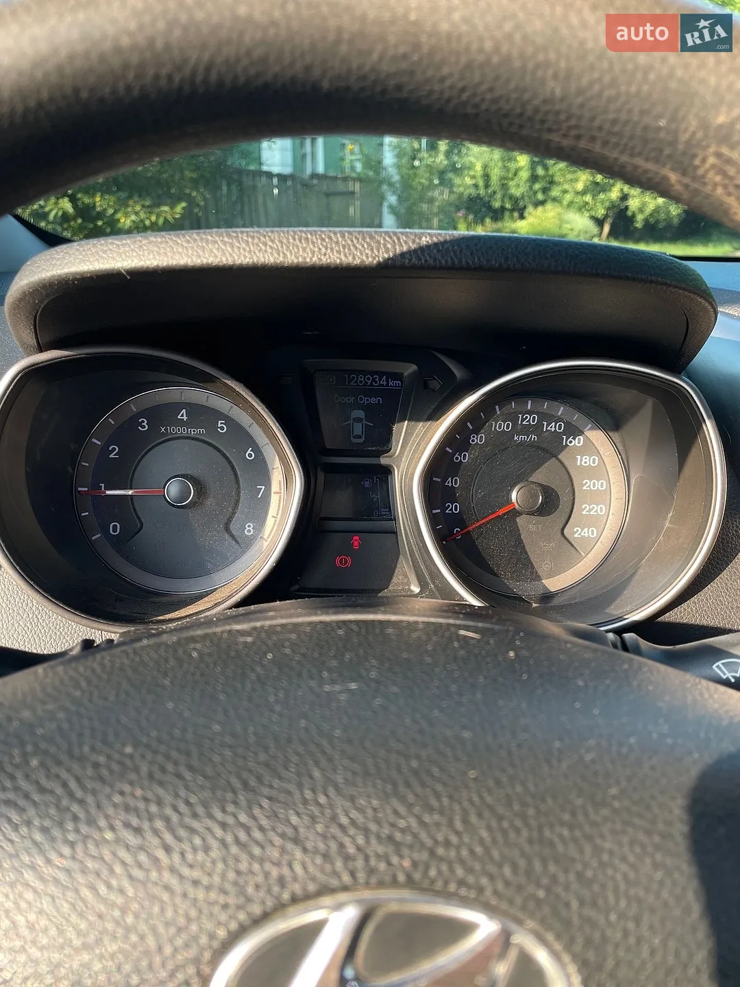 2012 Hyundai i30 - мініатюра 8
