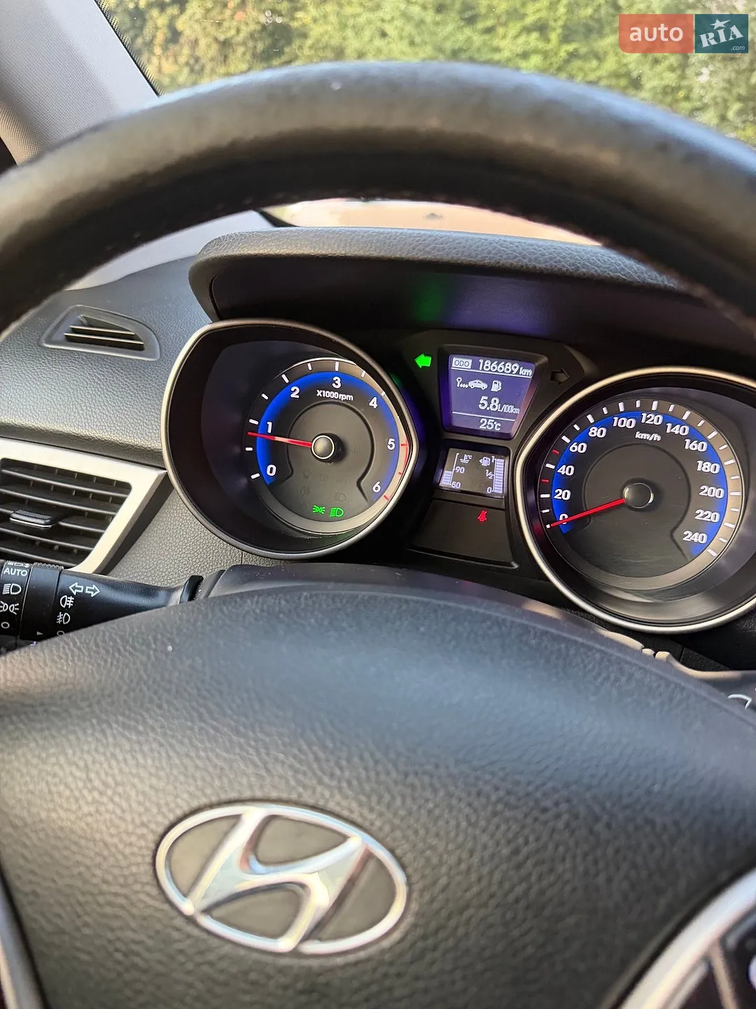 2014 Hyundai i30 - мініатюра 23