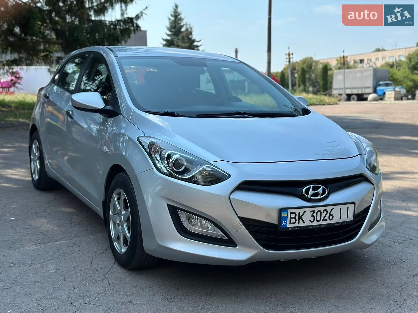 2013 Hyundai i30 - мініатюра 11