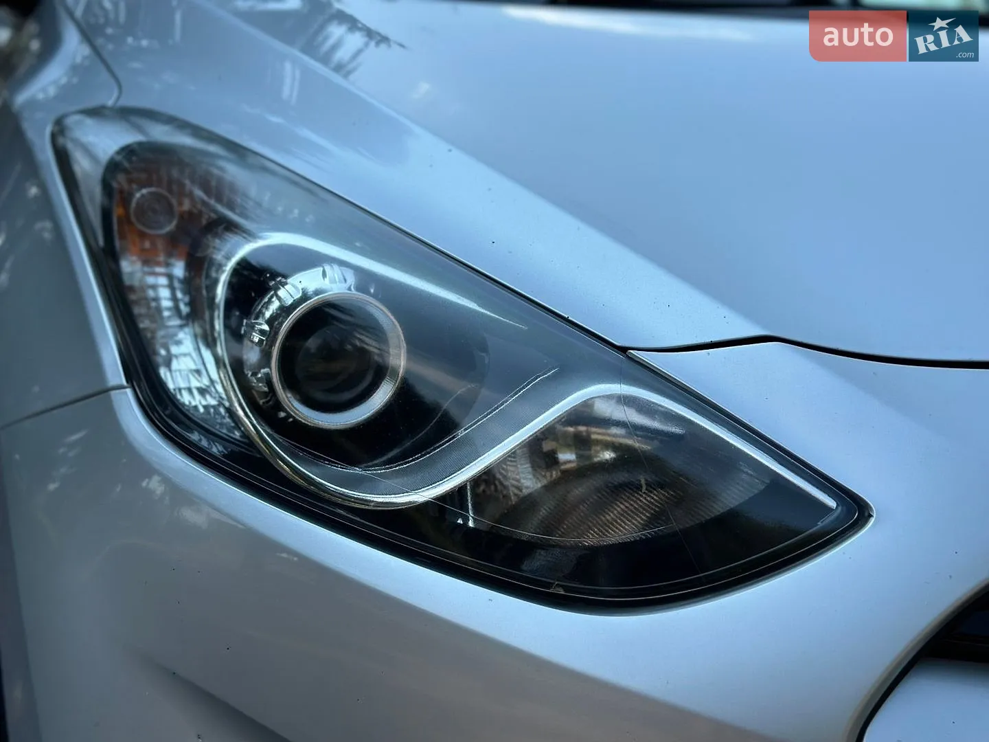 2013 Hyundai i30 - мініатюра 16
