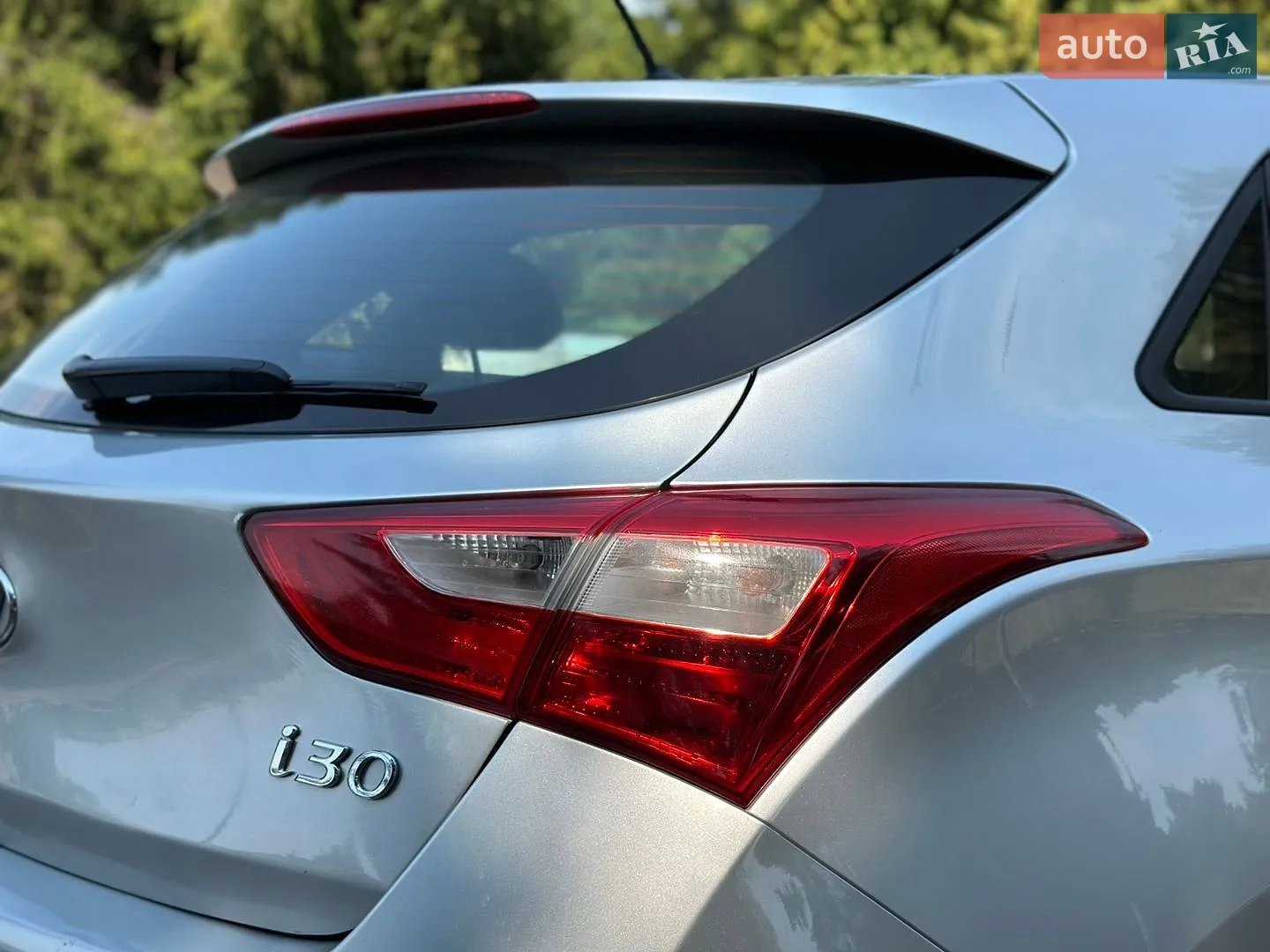 2013 Hyundai i30 - мініатюра 23