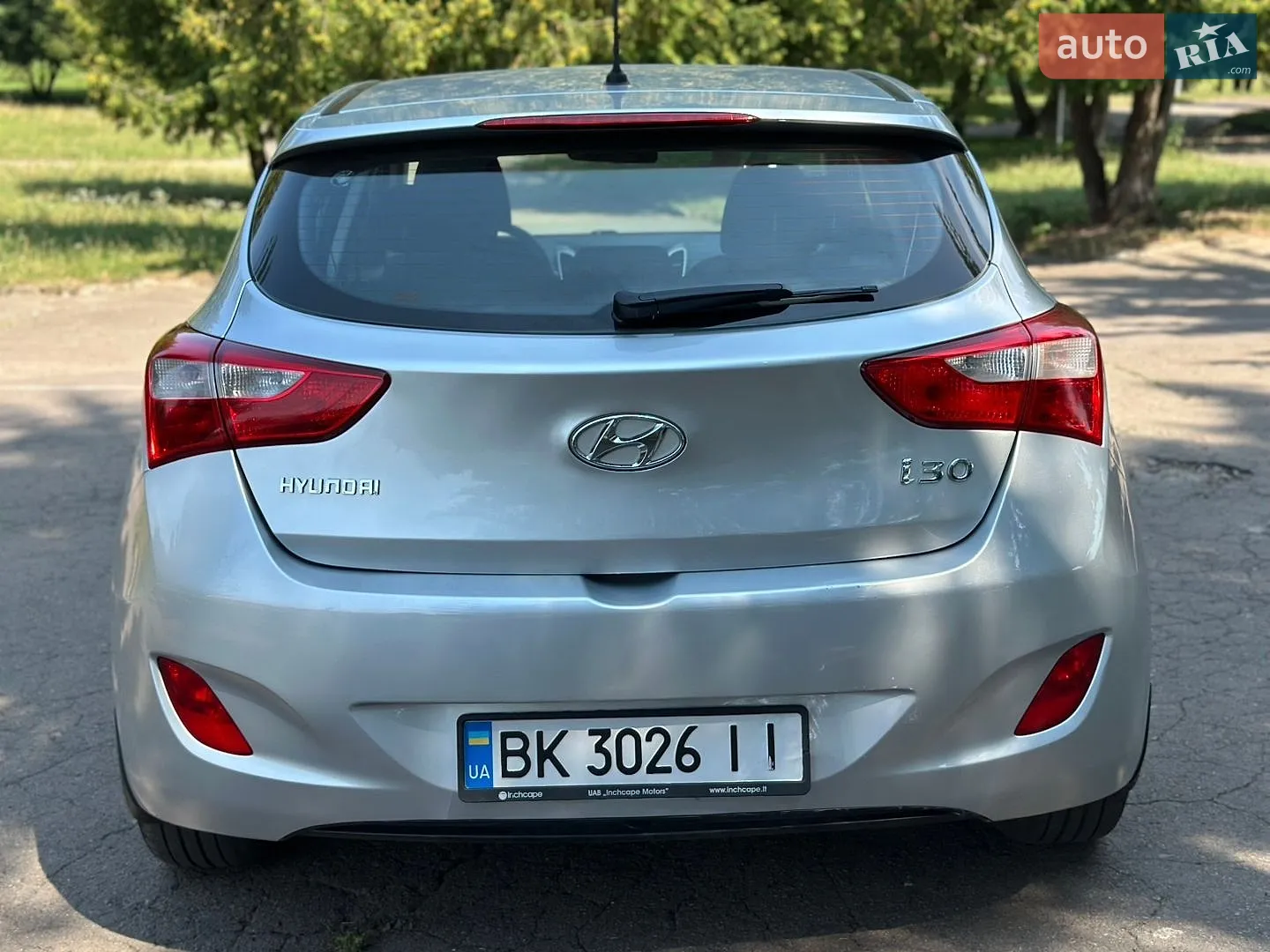 2013 Hyundai i30 - мініатюра 24