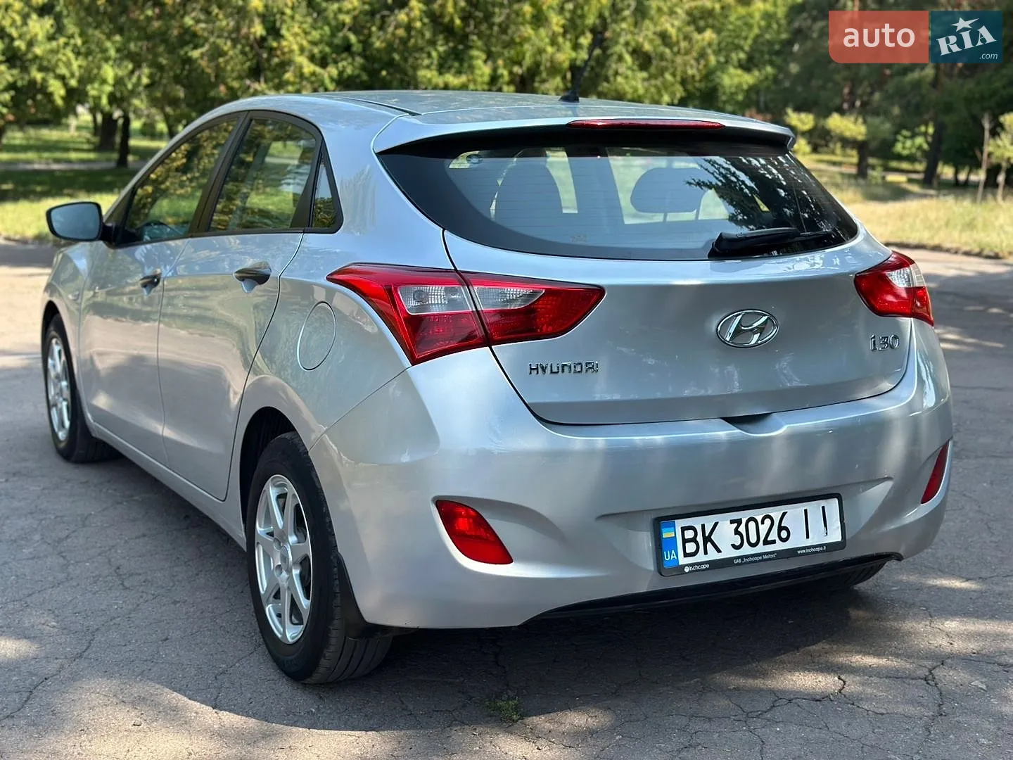2013 Hyundai i30 - мініатюра 25