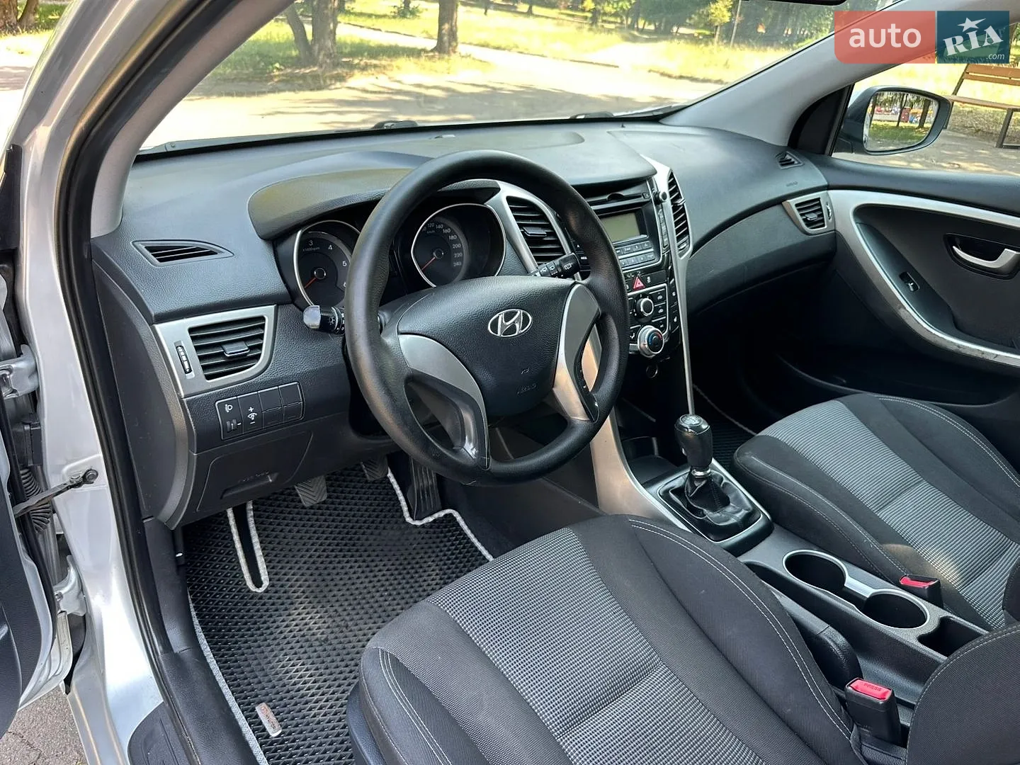 2013 Hyundai i30 - мініатюра 45