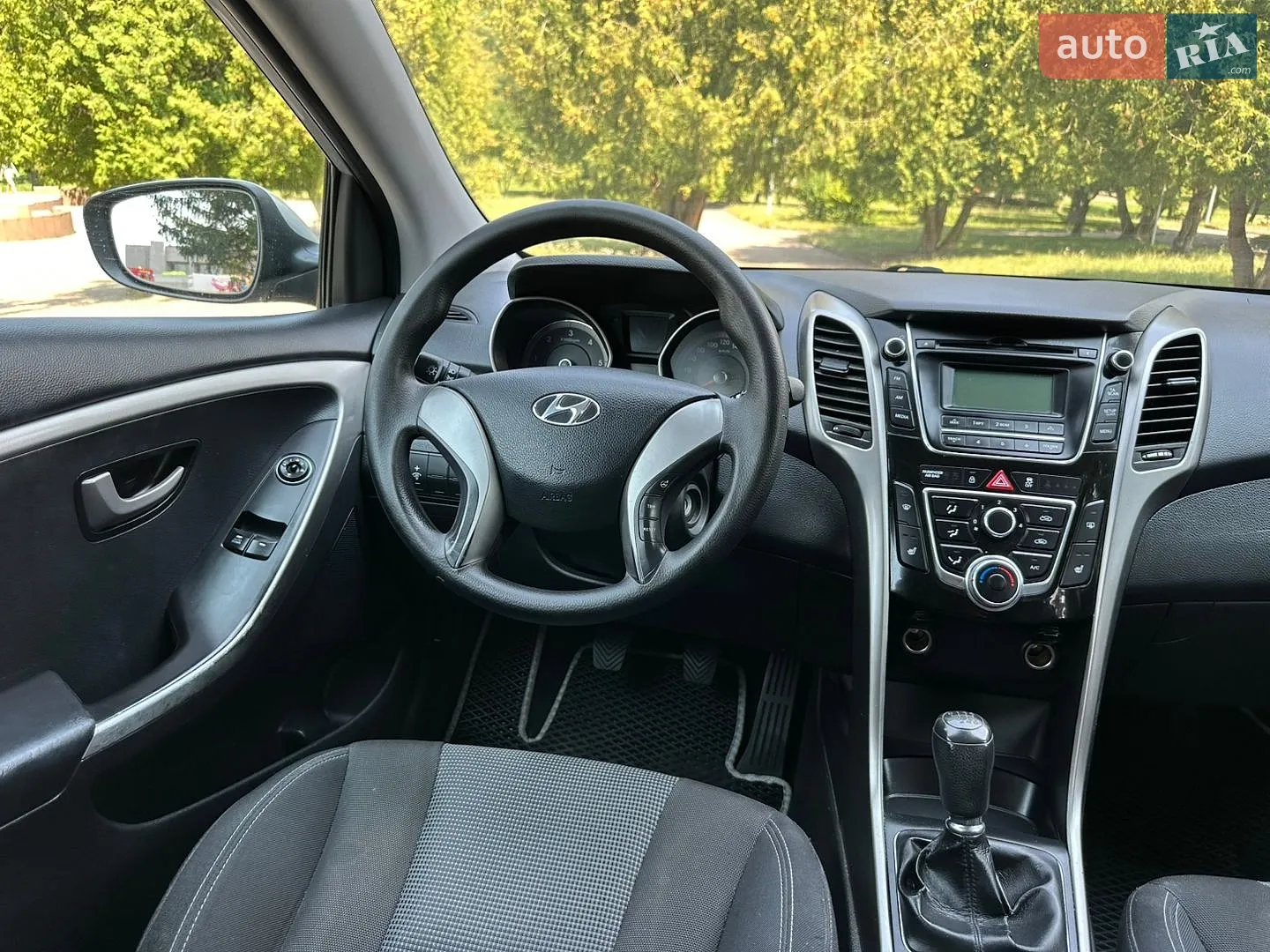 2013 Hyundai i30 - мініатюра 56