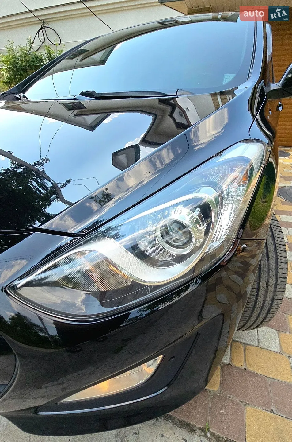 2014 Hyundai i30 - мініатюра 5