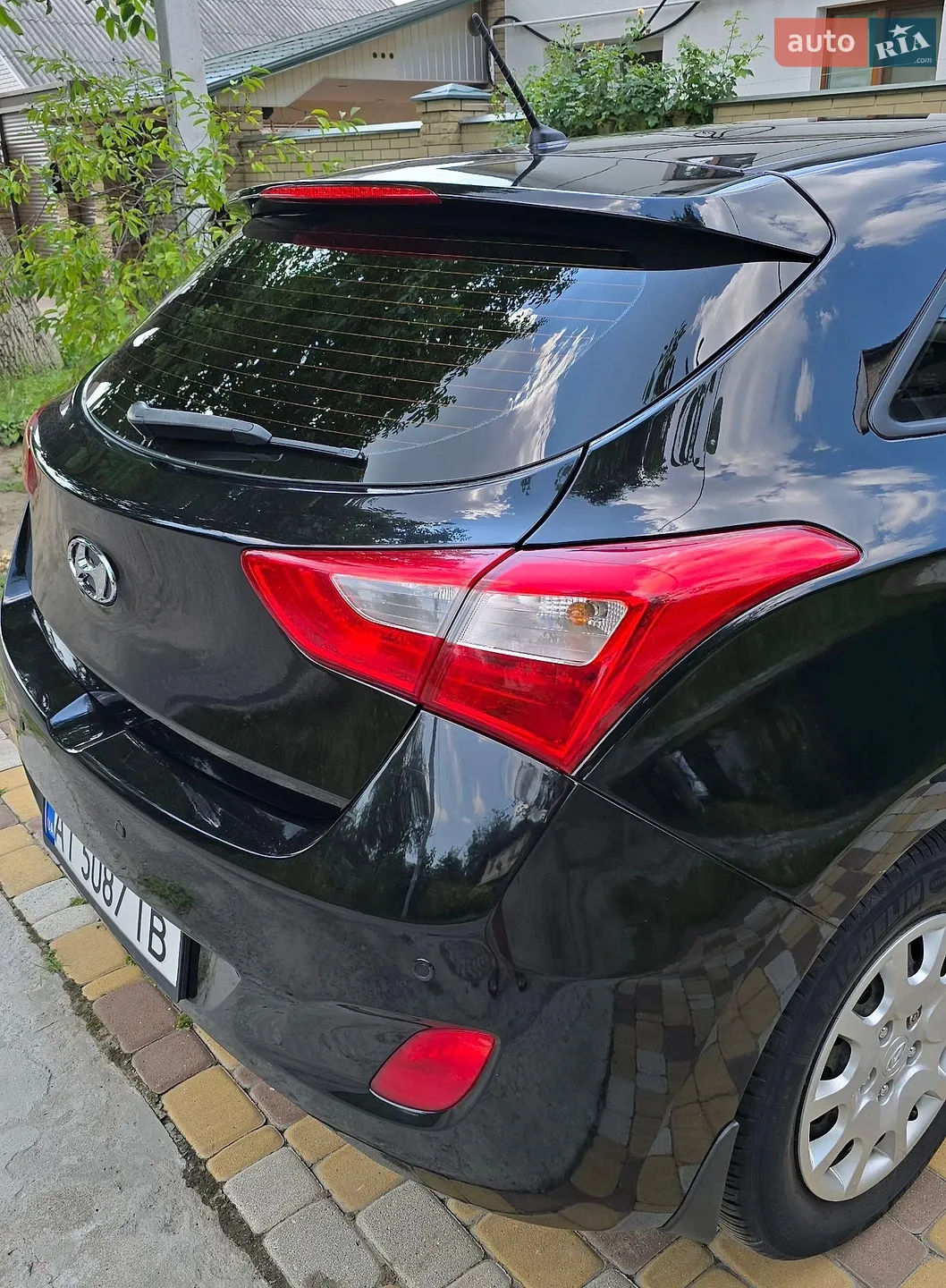 2014 Hyundai i30 - мініатюра 11
