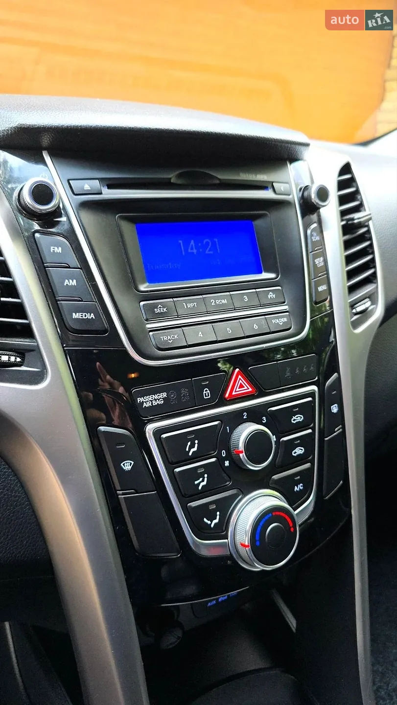 2014 Hyundai i30 - мініатюра 25
