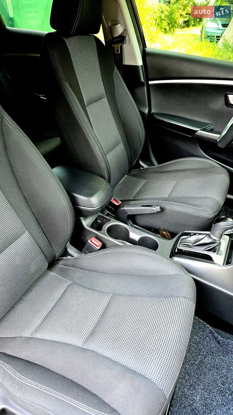 2014 Hyundai i30 - мініатюра 39