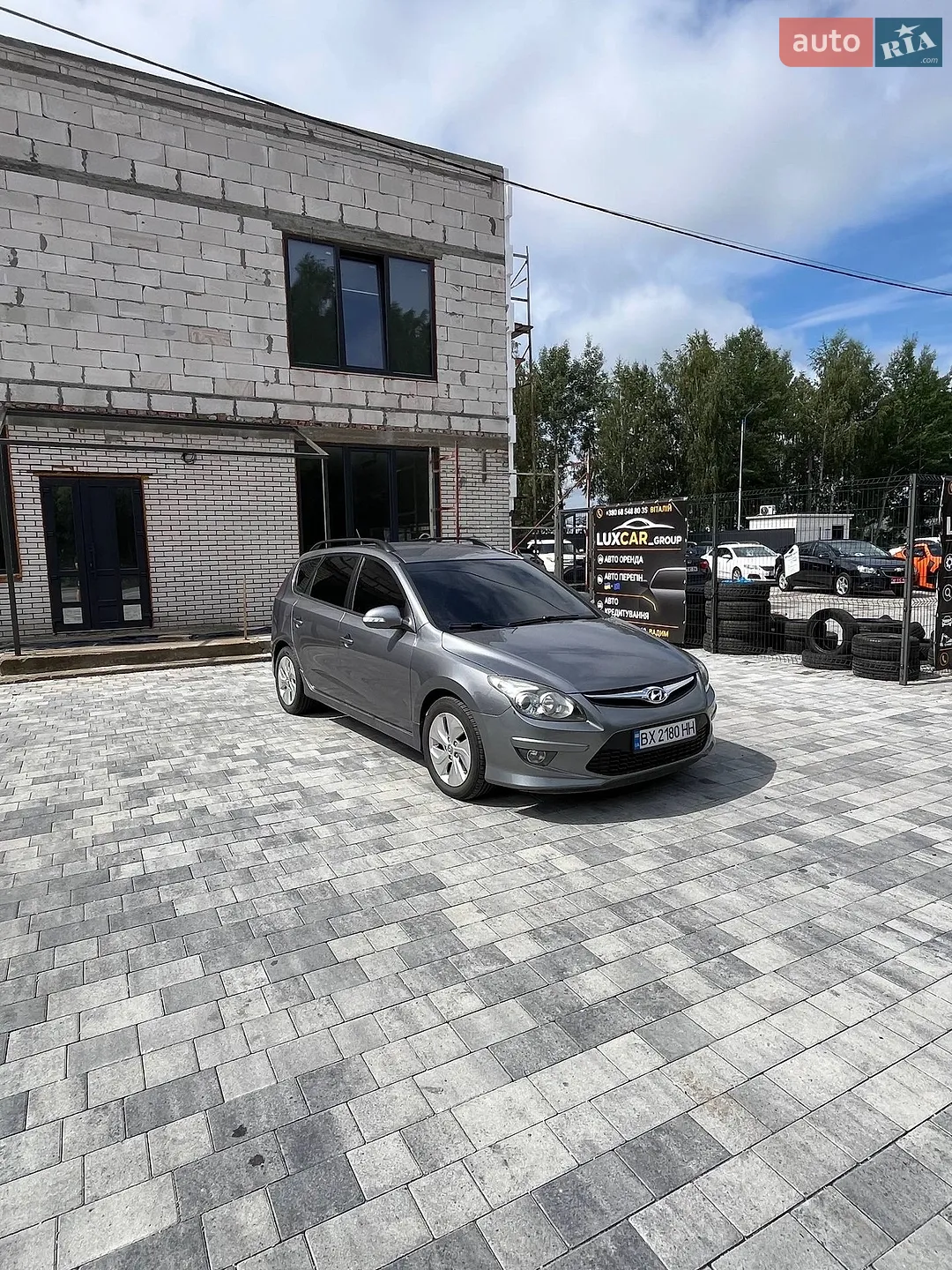 2011 Hyundai i30 - мініатюра 25