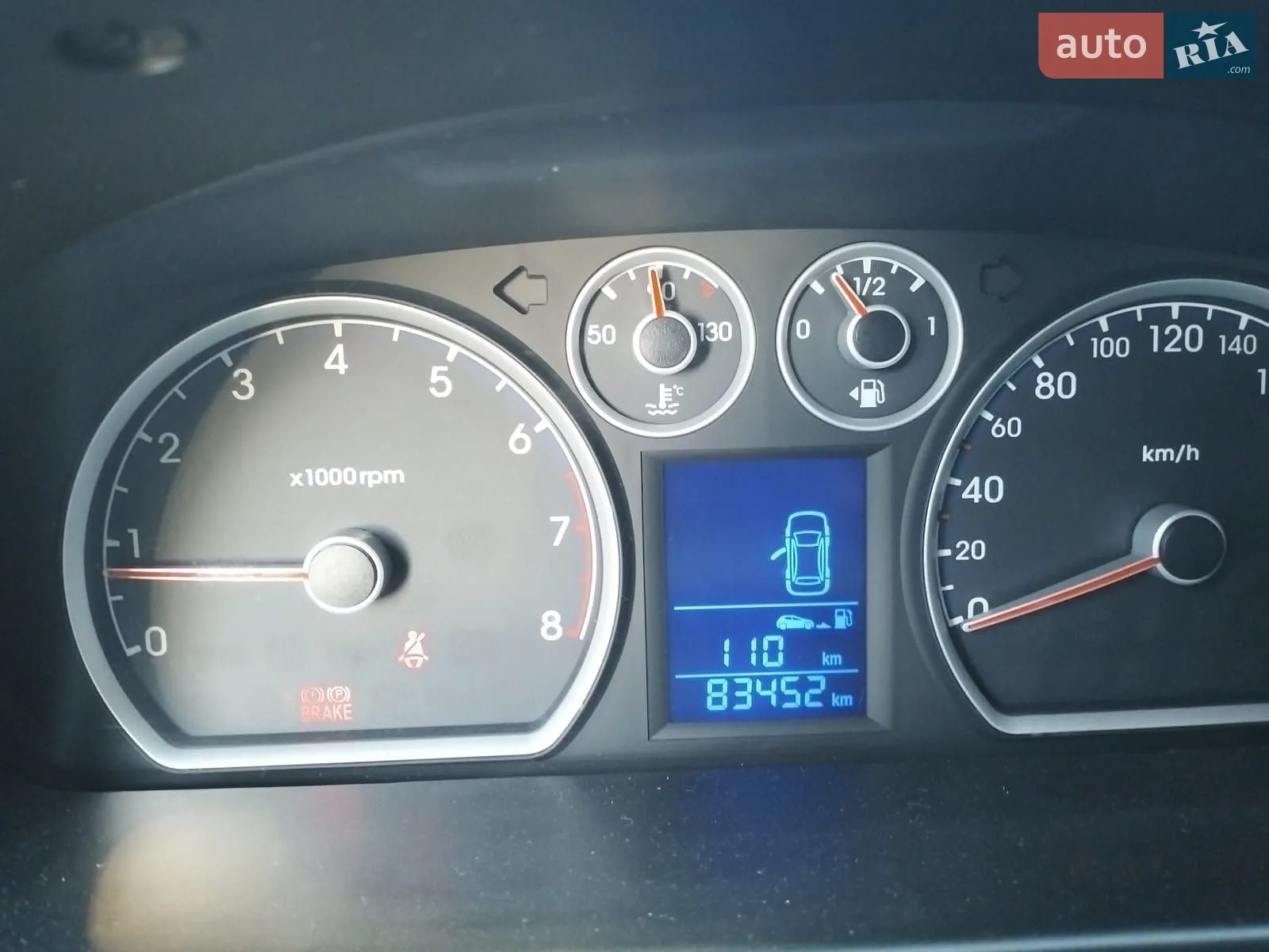 2011 Hyundai i30 - фото 1