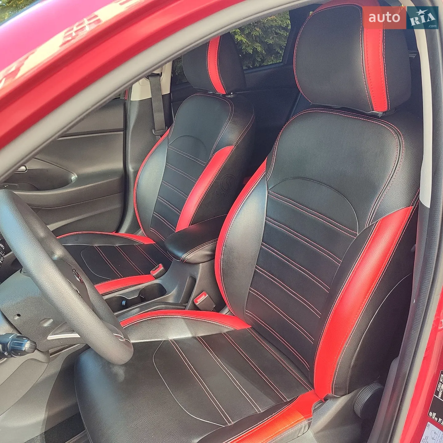 2021 Hyundai i30 - мініатюра 11