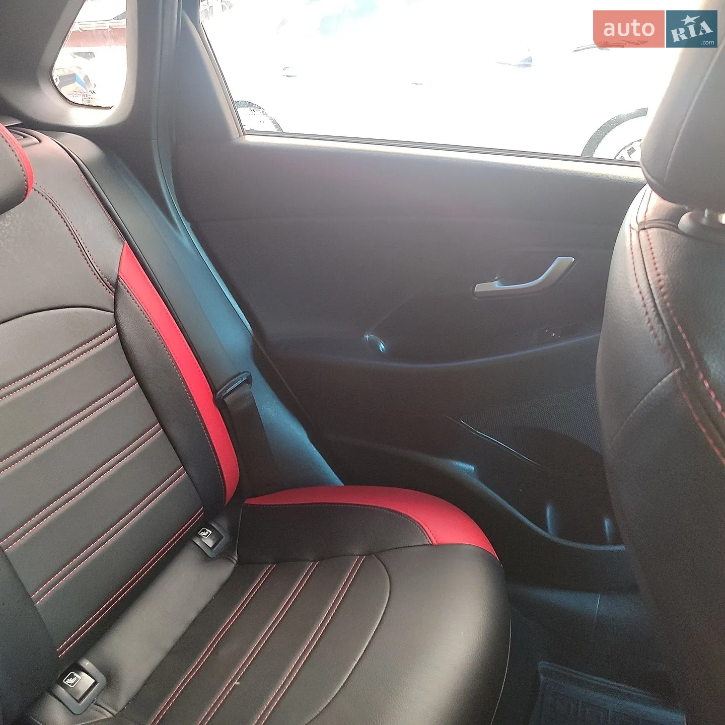 2021 Hyundai i30 - мініатюра 14