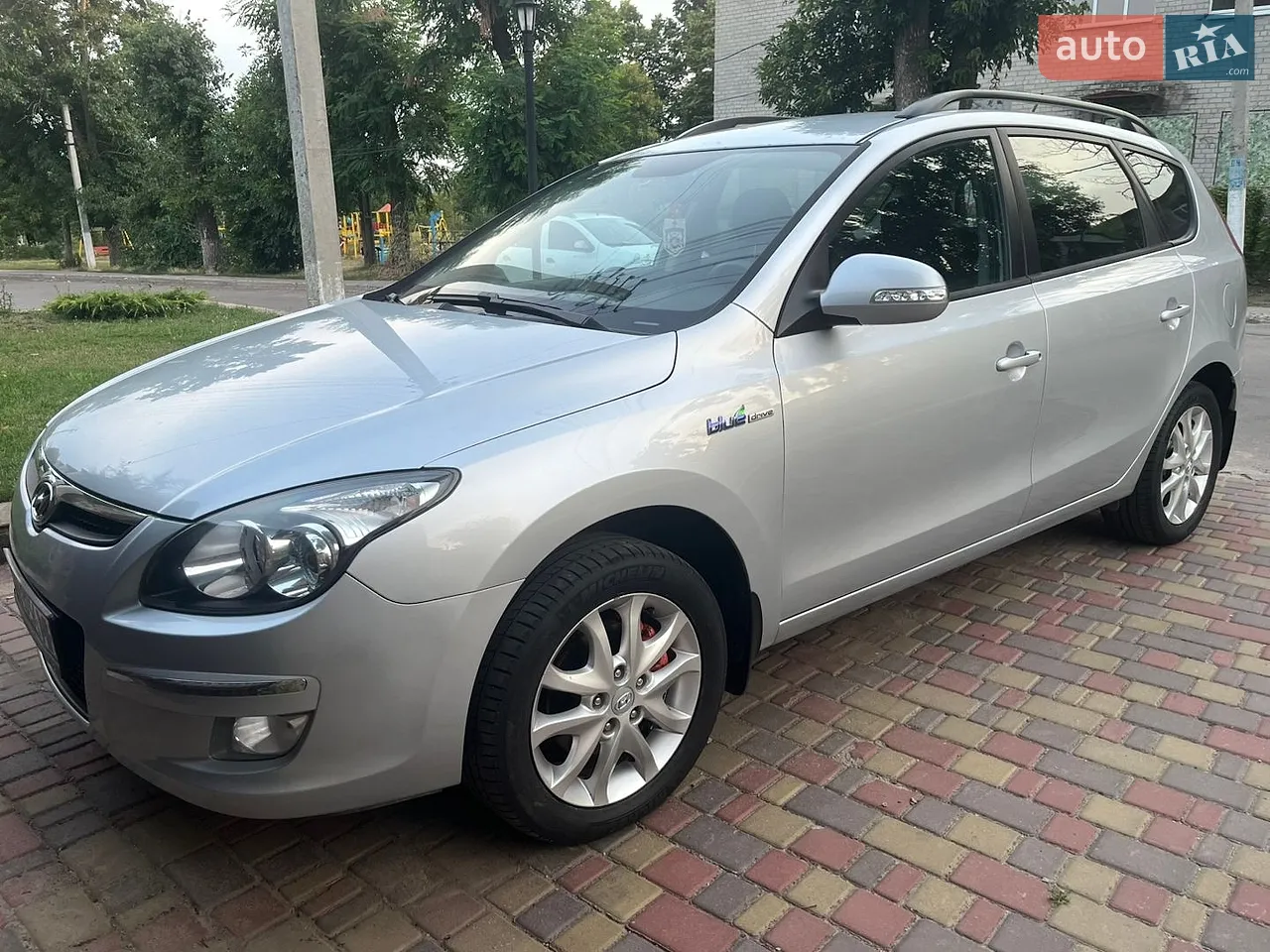 2011 Hyundai i30 - мініатюра 26
