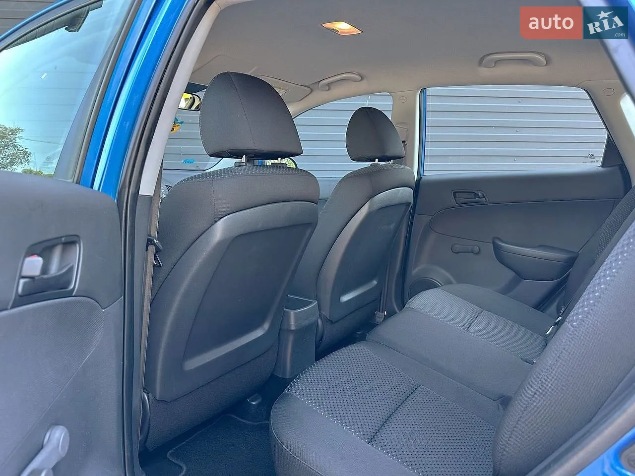 2010 Hyundai i30 - мініатюра 7