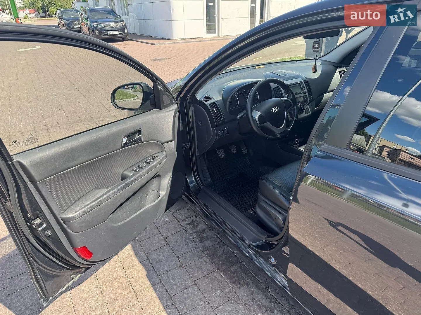 2010 Hyundai i30 - мініатюра 8