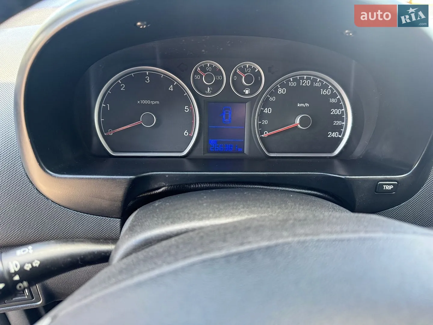 2010 Hyundai i30 - мініатюра 11