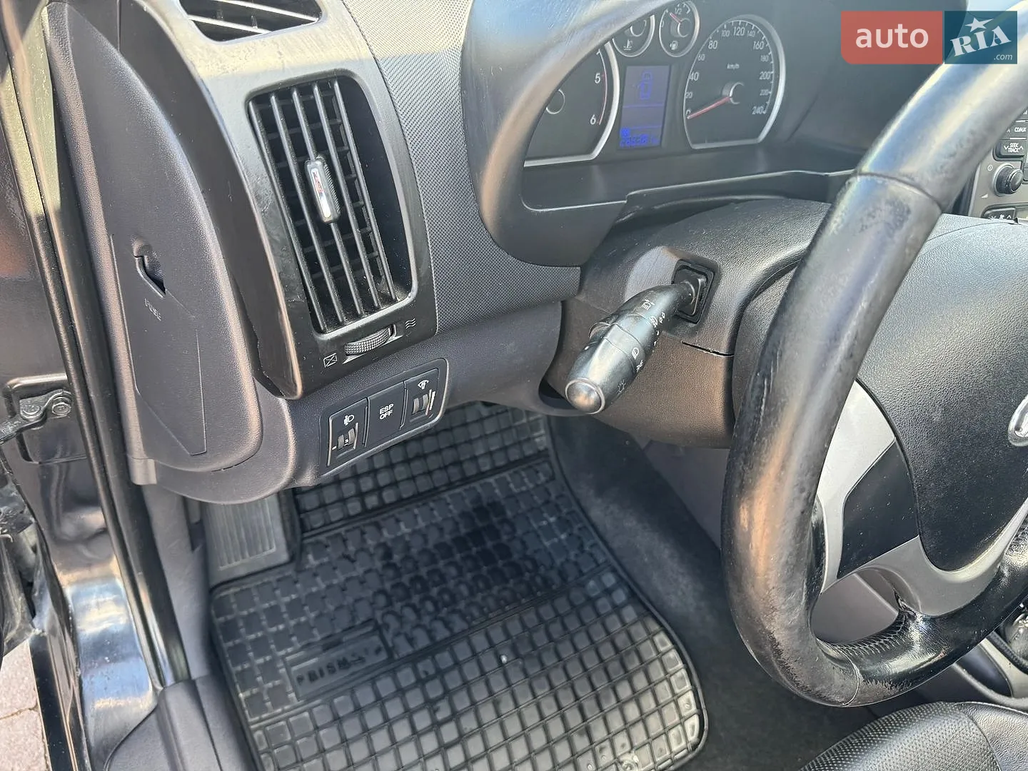 2010 Hyundai i30 - мініатюра 10