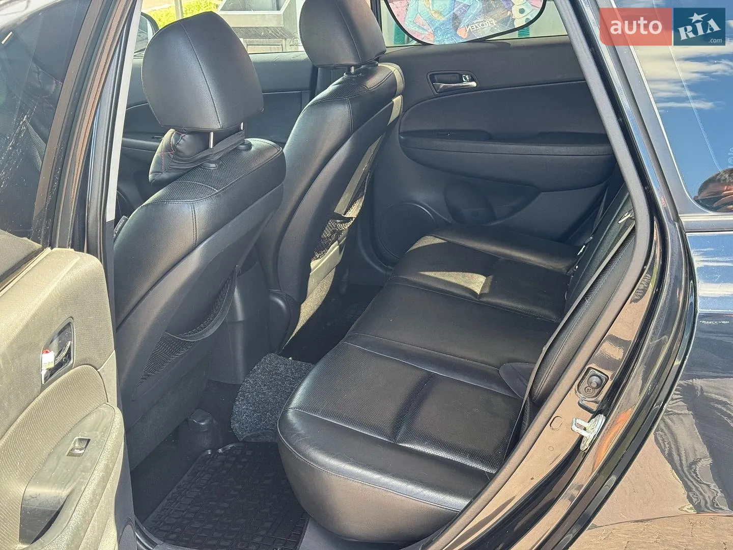 2010 Hyundai i30 - мініатюра 15