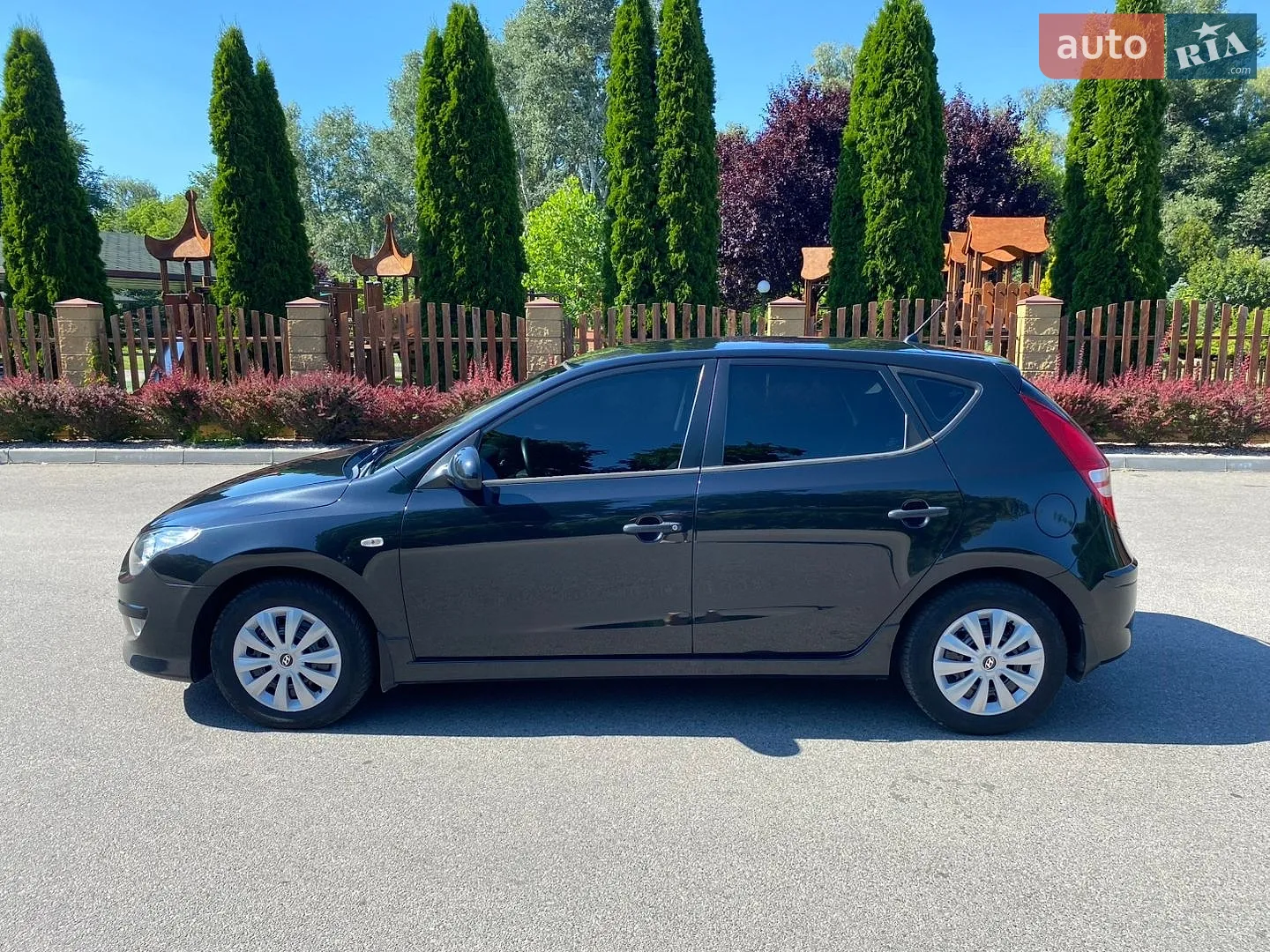 2011 Hyundai i30 - мініатюра 3