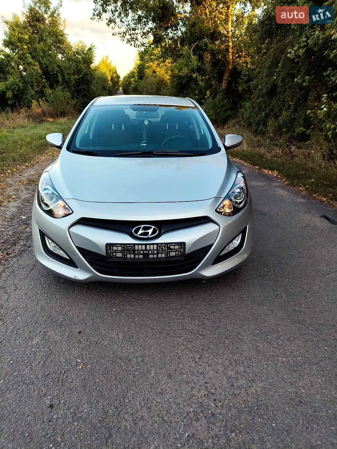 2013 Hyundai i30 - мініатюра 3